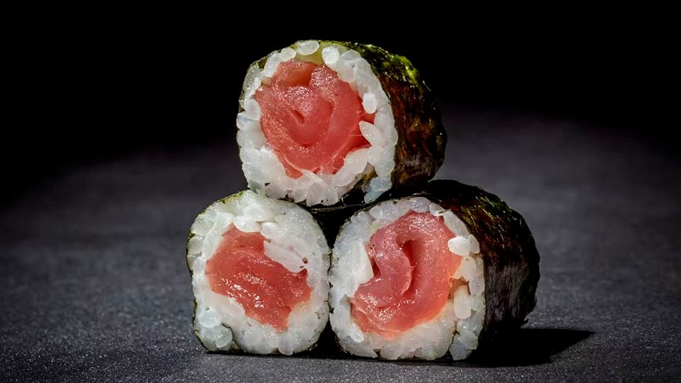 Maki de atum